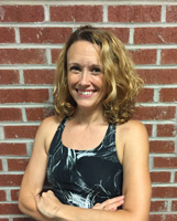 Tammy Ozment