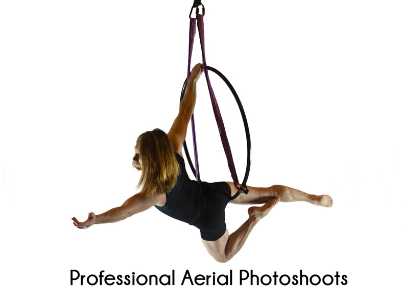 Beginner Aerial Silks – The Jewels Academy